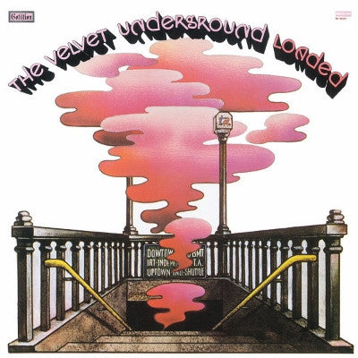 Loaded (New LP)