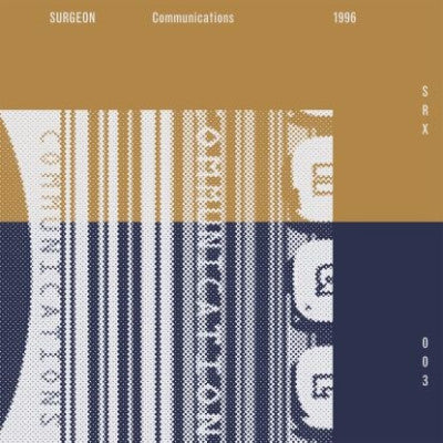 Communications (New 2LP)