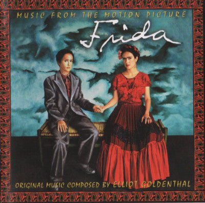Frida (New LP+Download)