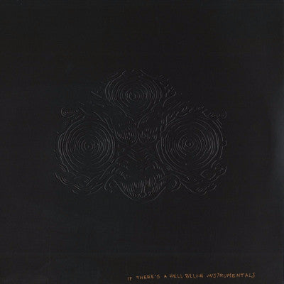 If There's A Hell Below Instrumentals (New 2LP)
