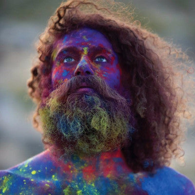 The Gaslamp Killer Experience (New LP)