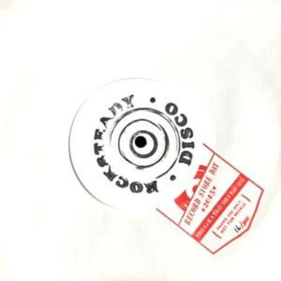Hard Love Edits (New 7")