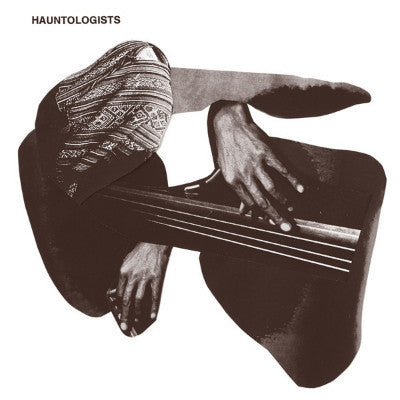 Hauntologists (New LP)