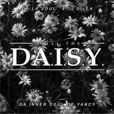 Smell The Da.I.S.Y. (Da Inner Soul Of Yancey) (New LP)