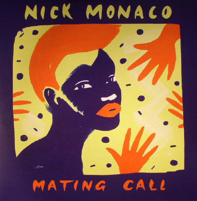 Mating Call (New 2LP)