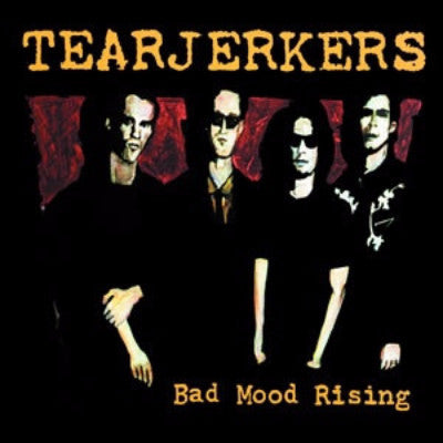 Bad Mood Rising (New LP)