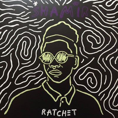 Ratchet (New LP + Download)