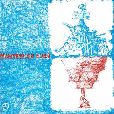 Montevideo Blues (New LP)