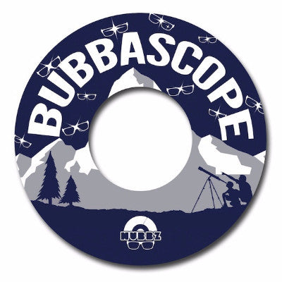 King Of Latin Soul / De Eso Nada Monada (New 7")