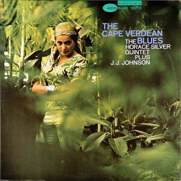 The Cape Verdean Blues (New LP)