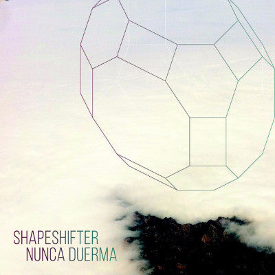 Shapeshifter (New 12")