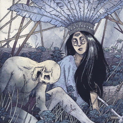 The Thief And The Fallen (New 2LP)