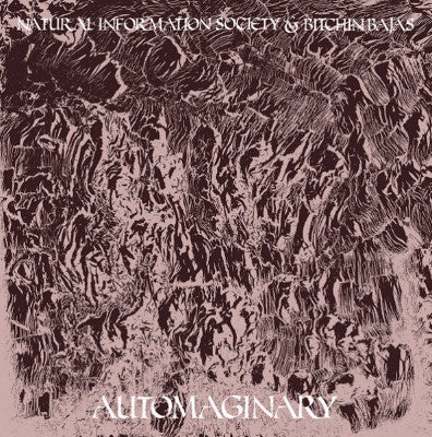 Automaginary (New LP)