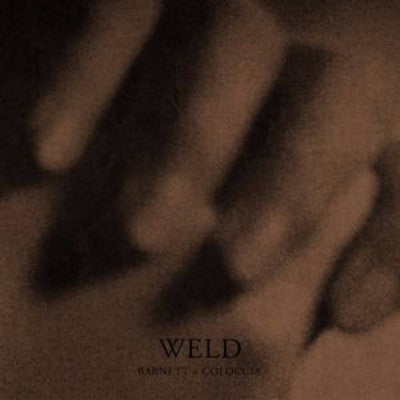 Weld (New LP)