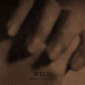 Weld (New CS)