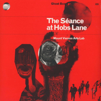 The Seance At Hobs Lane (New LP)