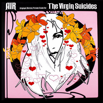 The Virgin Suicides (New LP)