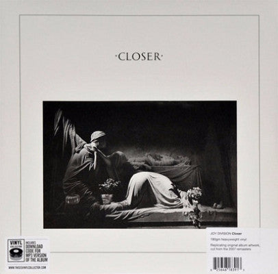 Closer (New LP)