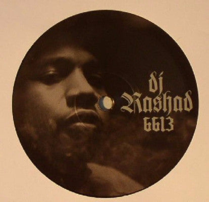 6613 EP (New 12")