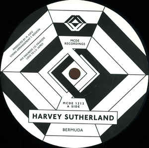 Bermuda (New 12")