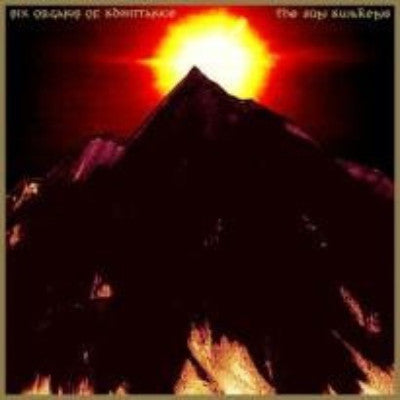 The Sun Awakens (New LP)