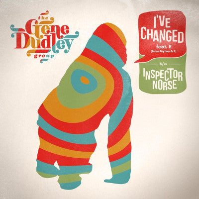 I've Changed (New 7")