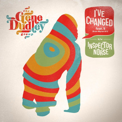 I've Changed (New 7")