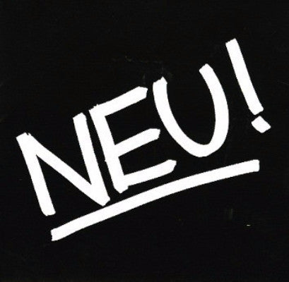 Neu! '75 (New LP)