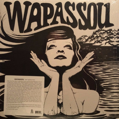 Wapassou (New LP)