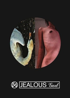 Jealous God 7 (New LP + CD)