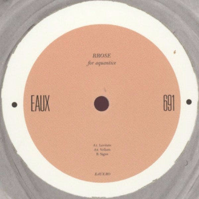 For Aquantice (New 12")