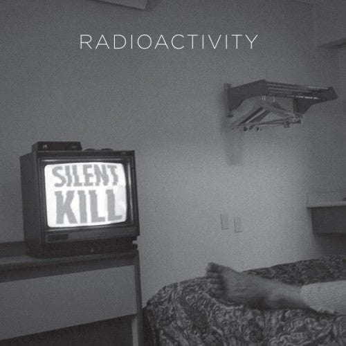 Silent Kill (new LP+Download)