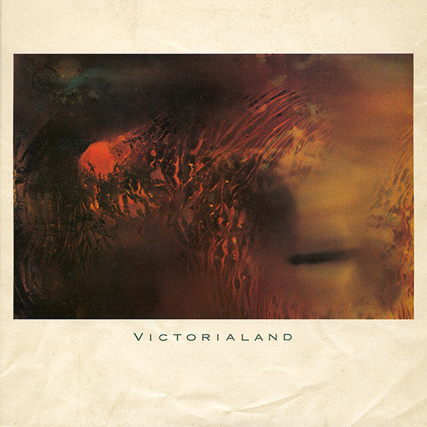 Victorialand (New LP)