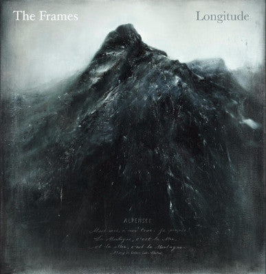Longitude (New 2LP + Download)