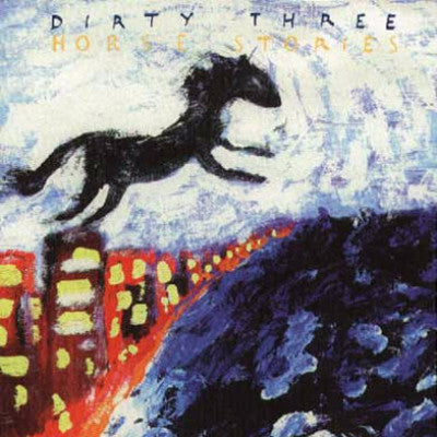 Horse Stories (New 2LP + Download)