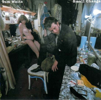Small Change (New LP)