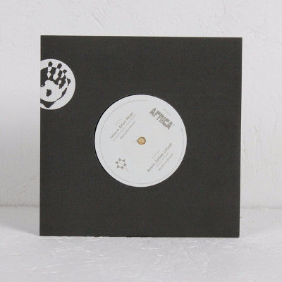 Techero Adari Negn (New 7")