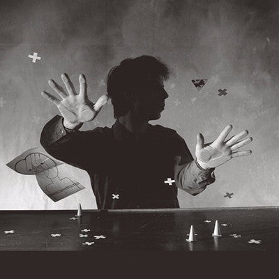 Artificial Dance (New 2LP)