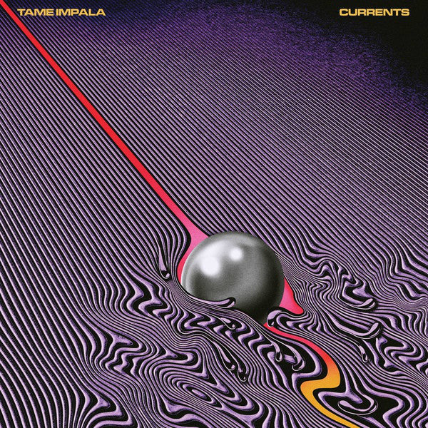 Currents (New 2LP)
