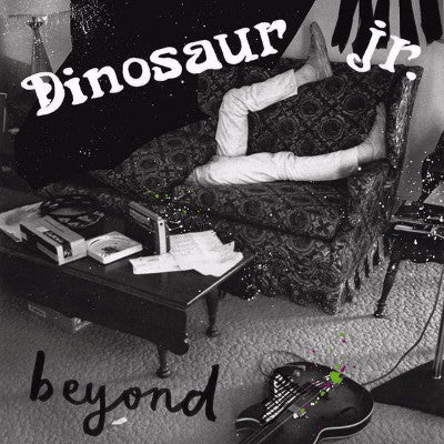 Beyond (New LP + Download)