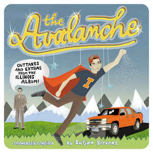 The Avalanche (New 2LP)