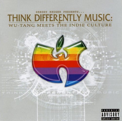 Wu-Tang Meets The Indie Culture (Used 2LP)