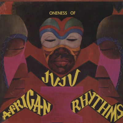 African Rhythms (New LP)