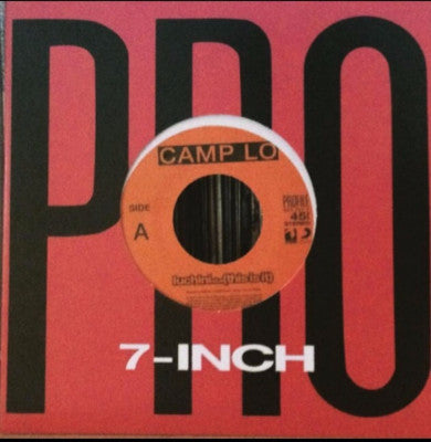 Luchini Aka (This Is It) (New 7")
