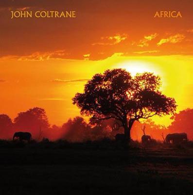 Africa (New LP)