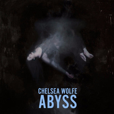 Abyss (New 2LP)
