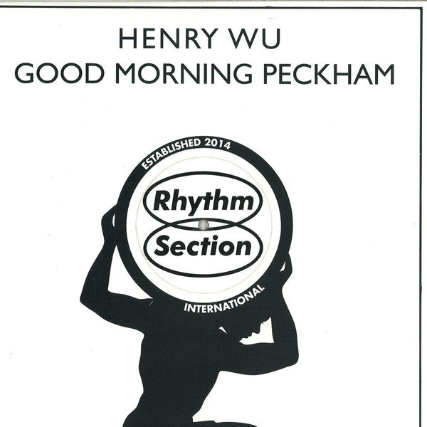 Good Morning Peckham (New 12")