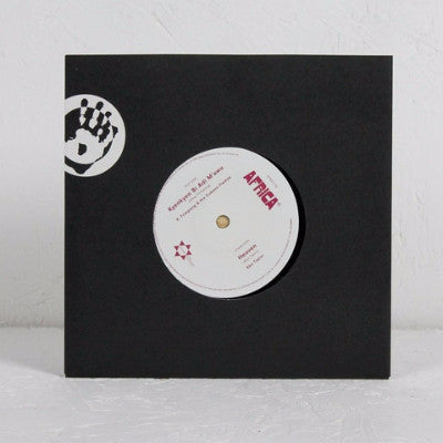 Kyenkyen Bi Adi M'awu / Heaven (New 7")