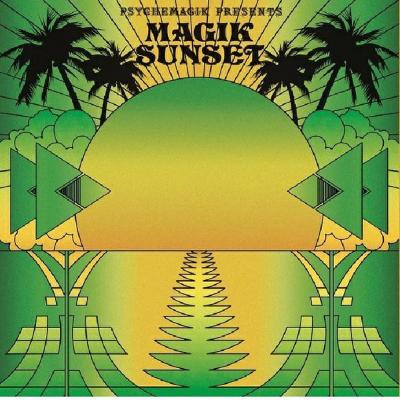 Magik Sunset Part 2 (New 2LP)