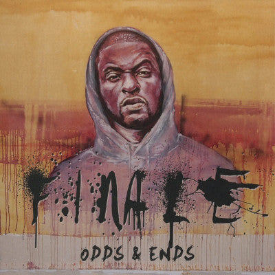 Odds & Ends (New LP)